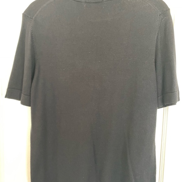 Valerie Stevens mock neck sweater - Picture 2 of 4